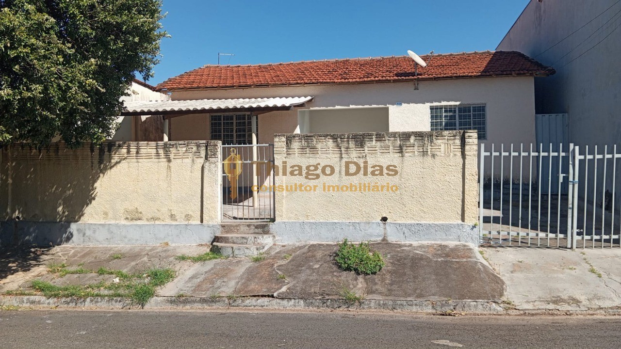 Casa, 2 quartos - Foto 1