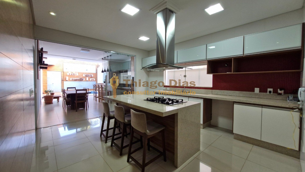 Casa, 4 quartos - Foto 5