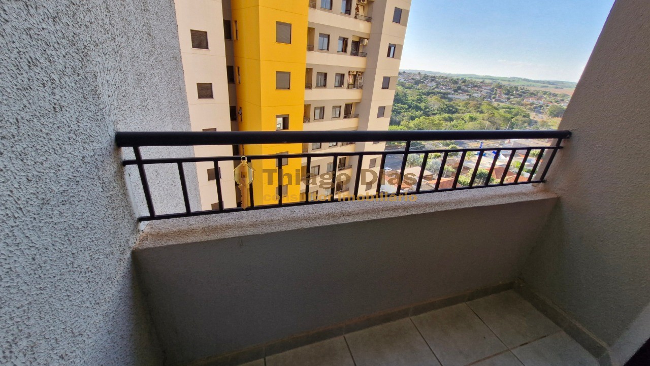 Apartamento, 2 quartos, 47 m² - Foto 8