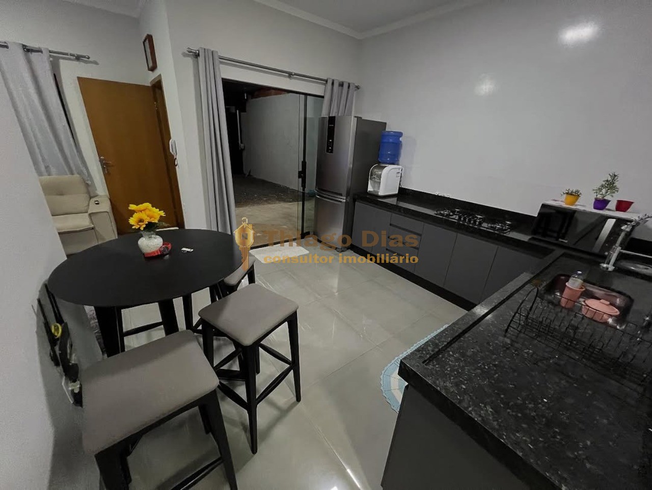 Casa, 2 quartos - Foto 6