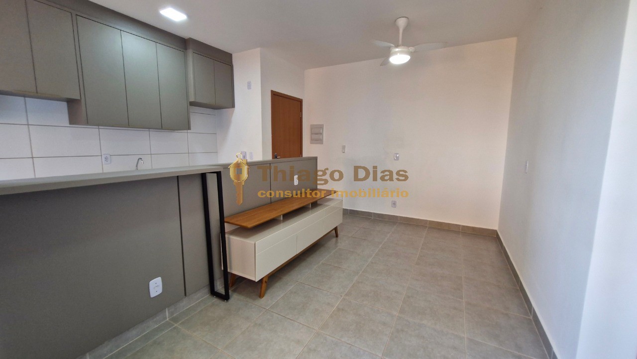Apartamento, 2 quartos, 47 m² - Foto 6