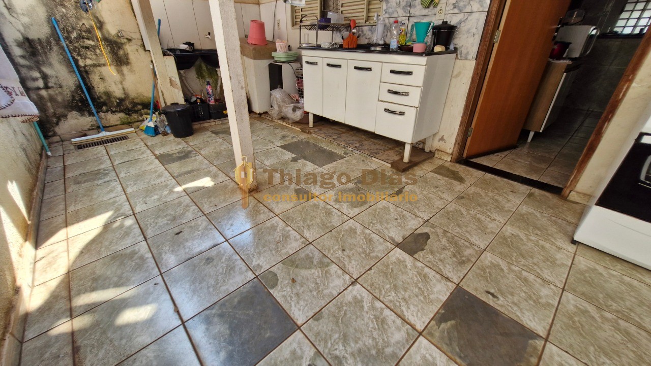 Casa, 3 quartos - Foto 18