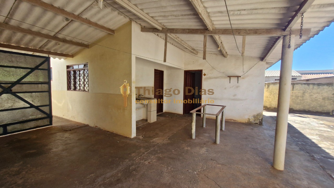 Casa, 3 quartos - Foto 15