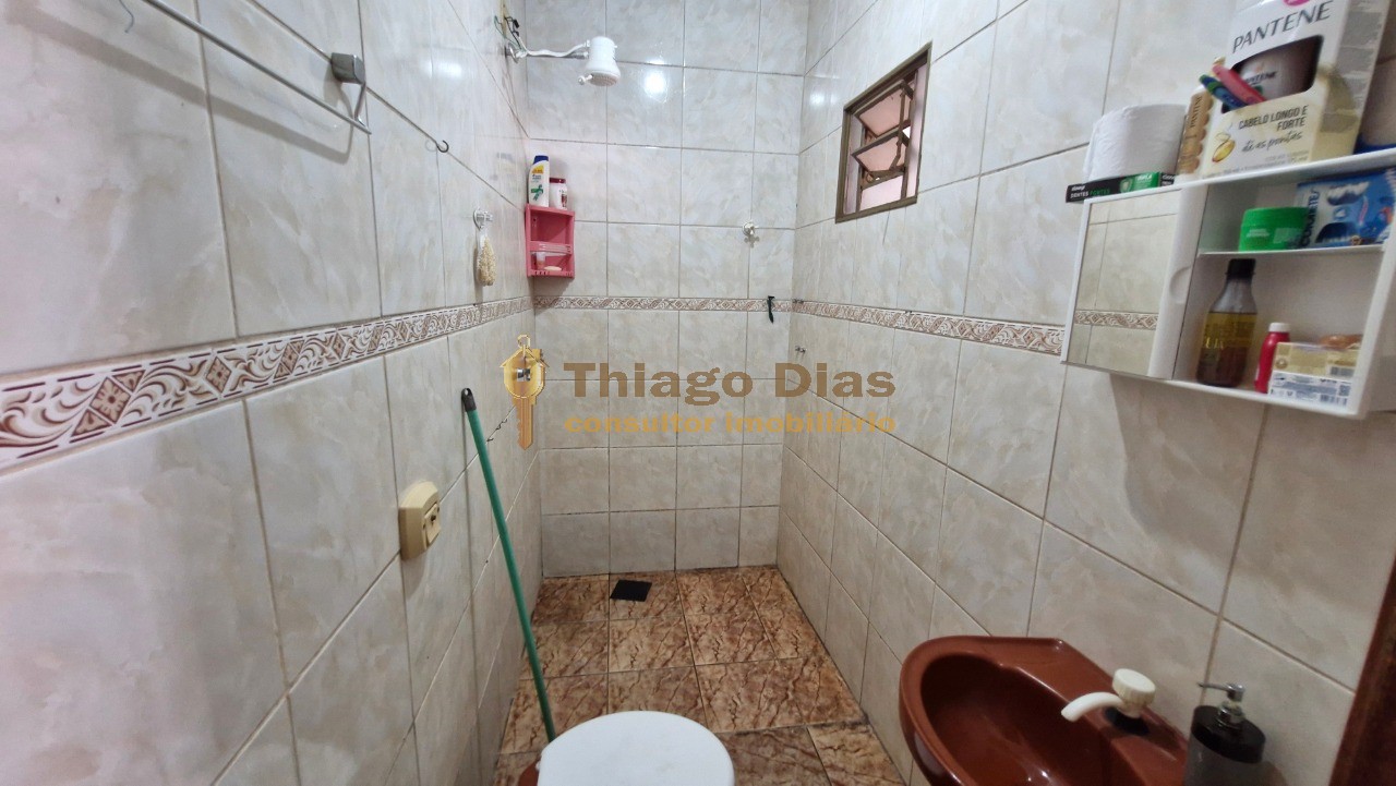 Casa, 3 quartos - Foto 10