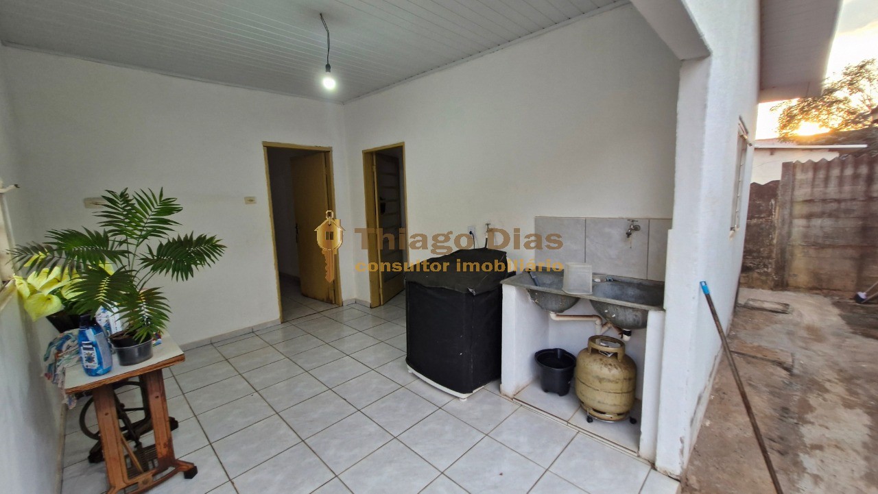 Casa, 4 quartos - Foto 13