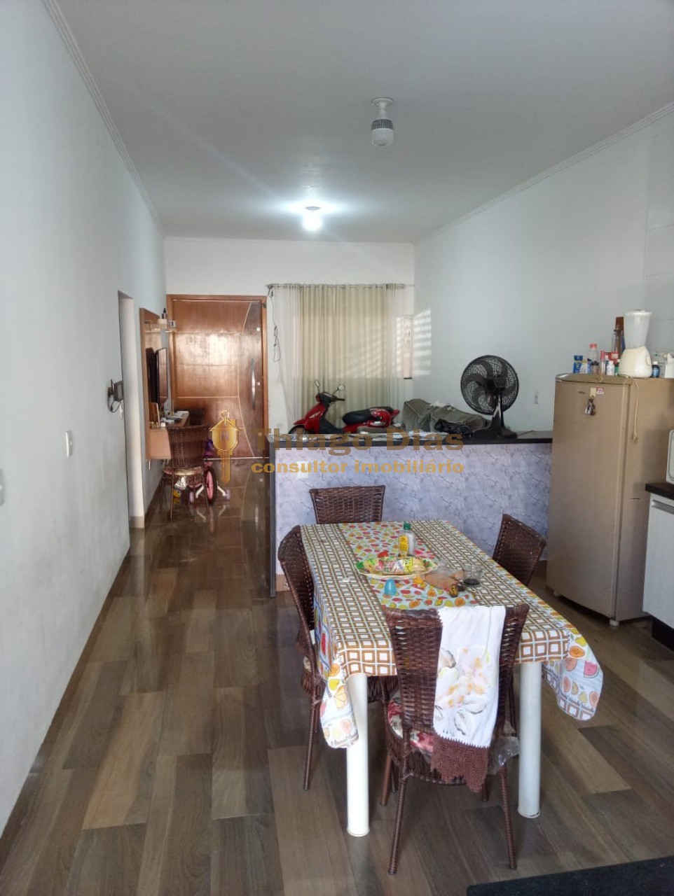 Casa, 2 quartos - Foto 6