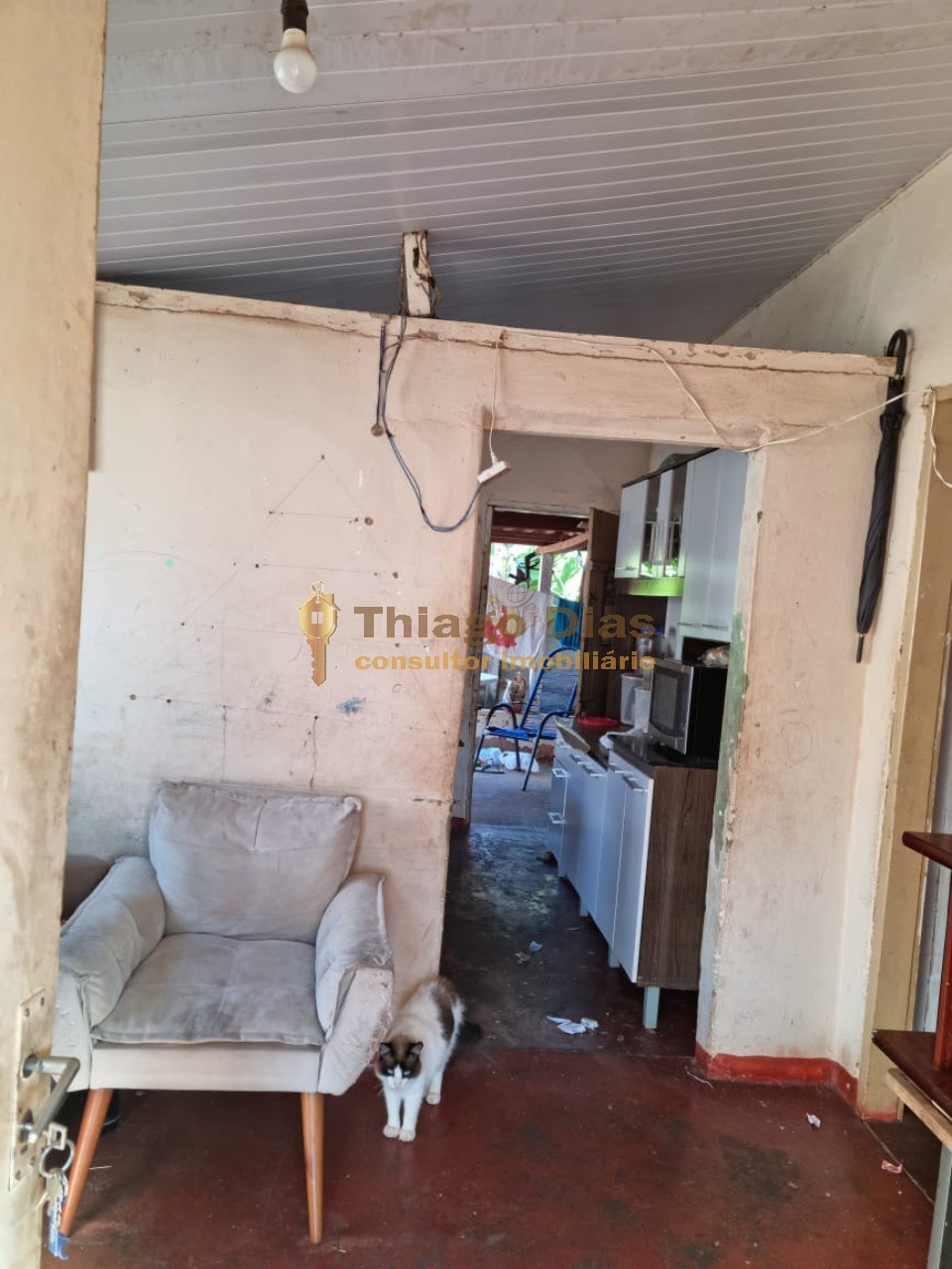 Casa, 2 quartos - Foto 6