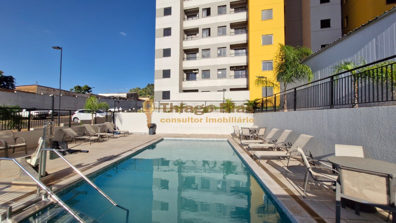 Apartamento, 2 quartos, 47 m² - Foto 16