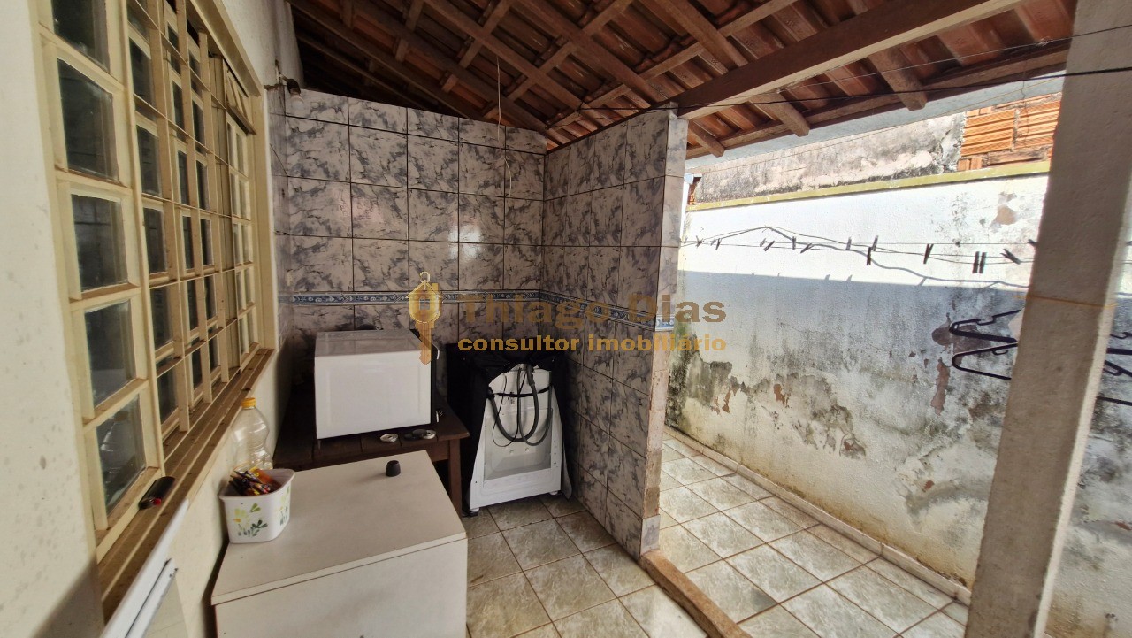 Casa, 3 quartos - Foto 16