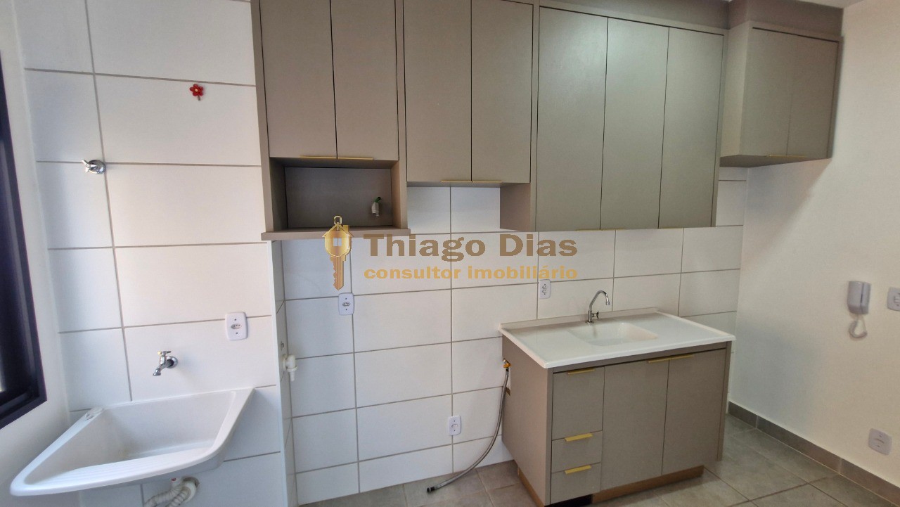 Apartamento, 2 quartos, 47 m² - Foto 3
