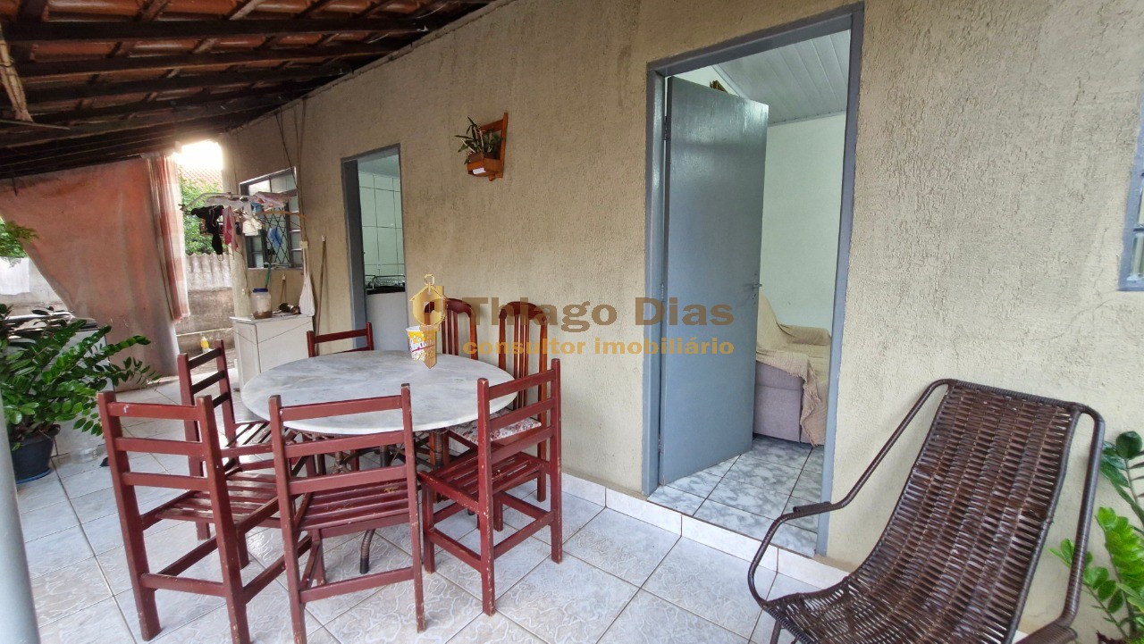 Casa, 4 quartos - Foto 16