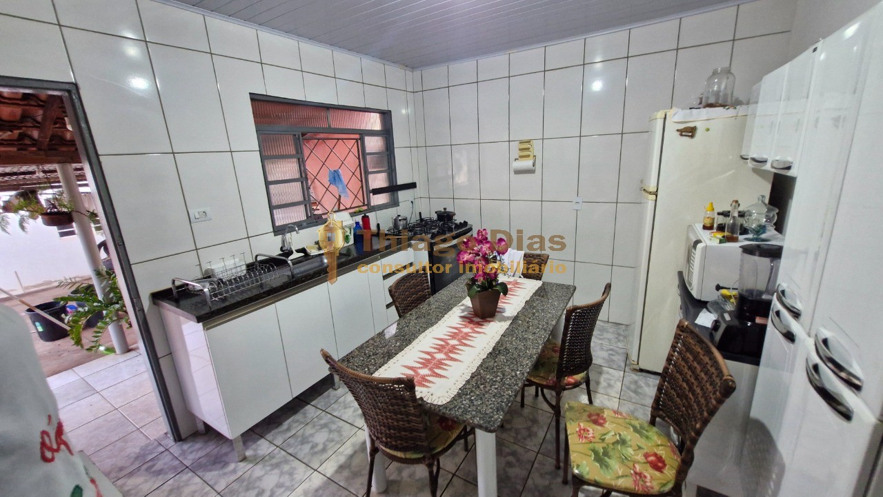 Casa, 4 quartos - Foto 25