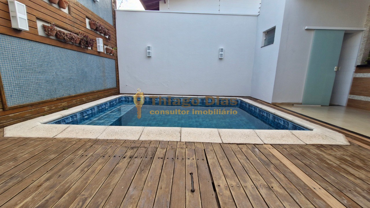Casa, 4 quartos - Foto 42