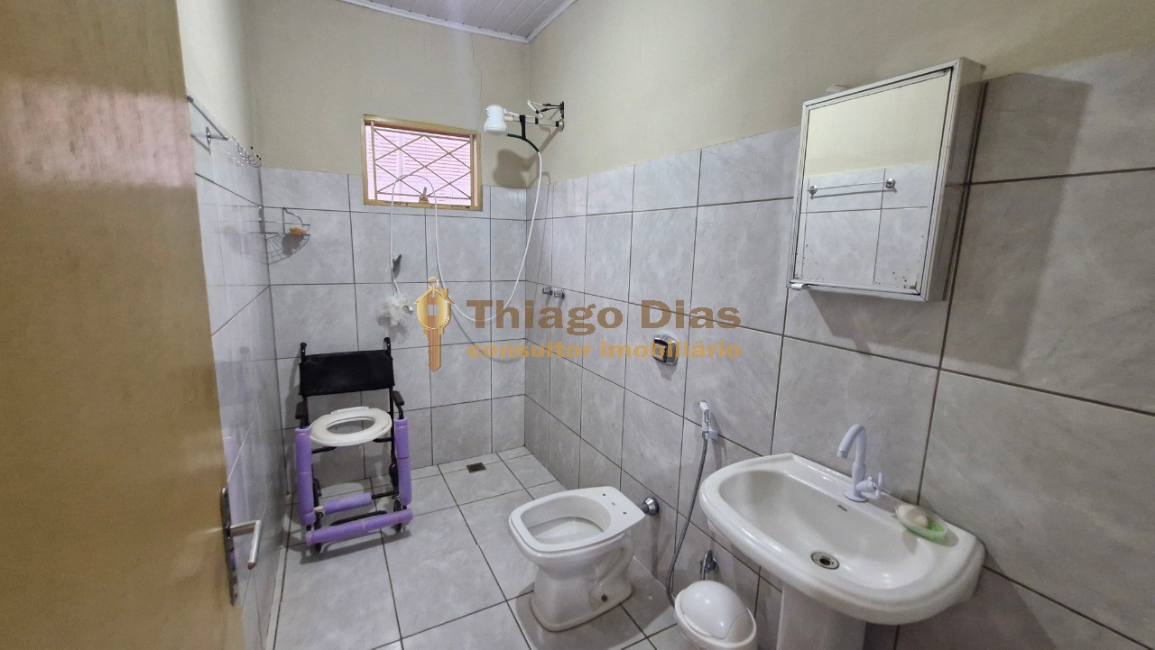 Casa, 4 quartos - Foto 9