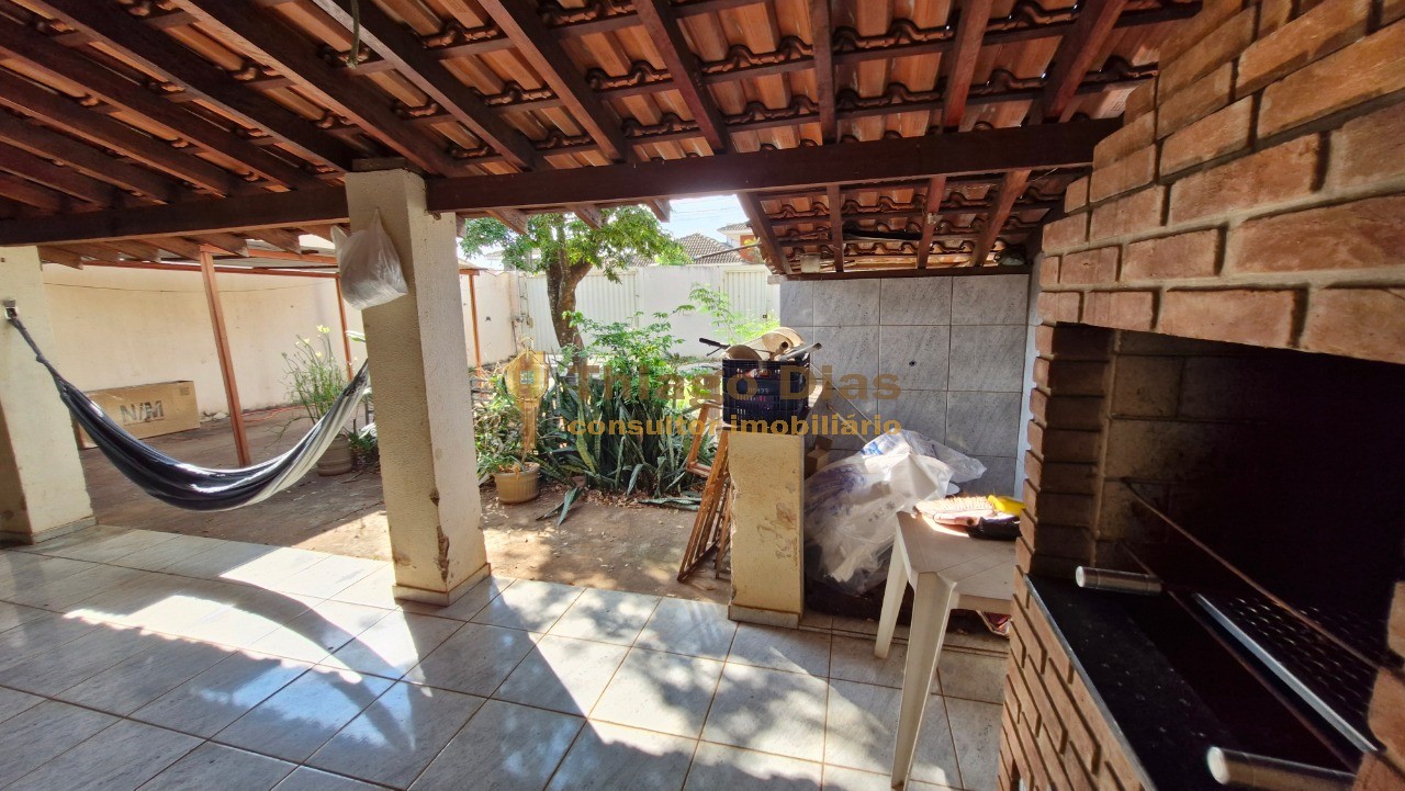 Casa, 3 quartos - Foto 7