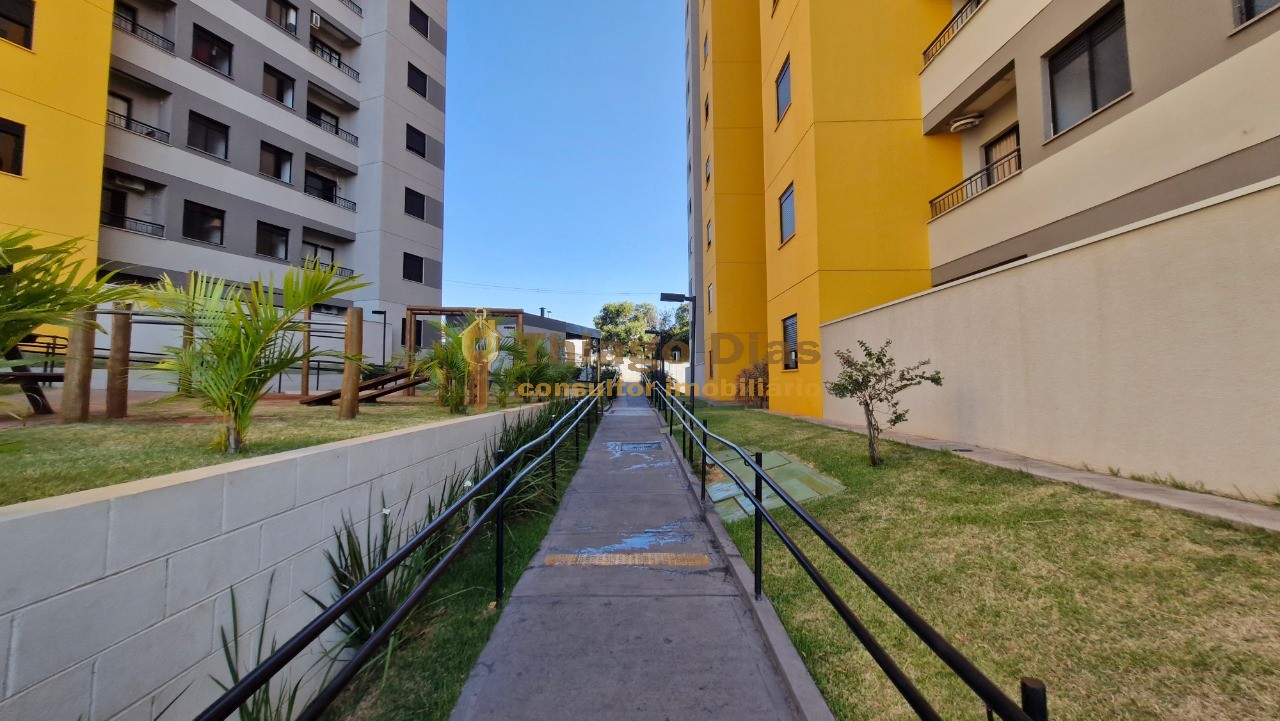 Apartamento, 2 quartos, 47 m² - Foto 20