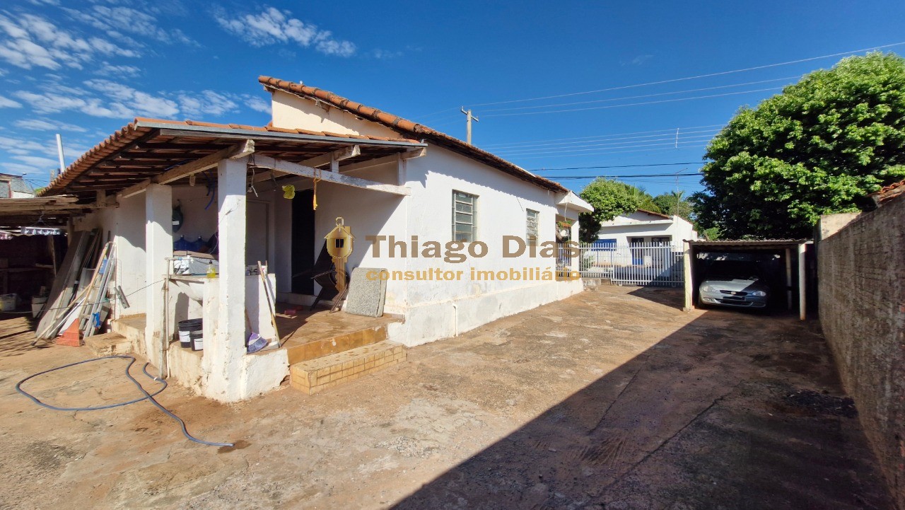 Casa, 2 quartos - Foto 1