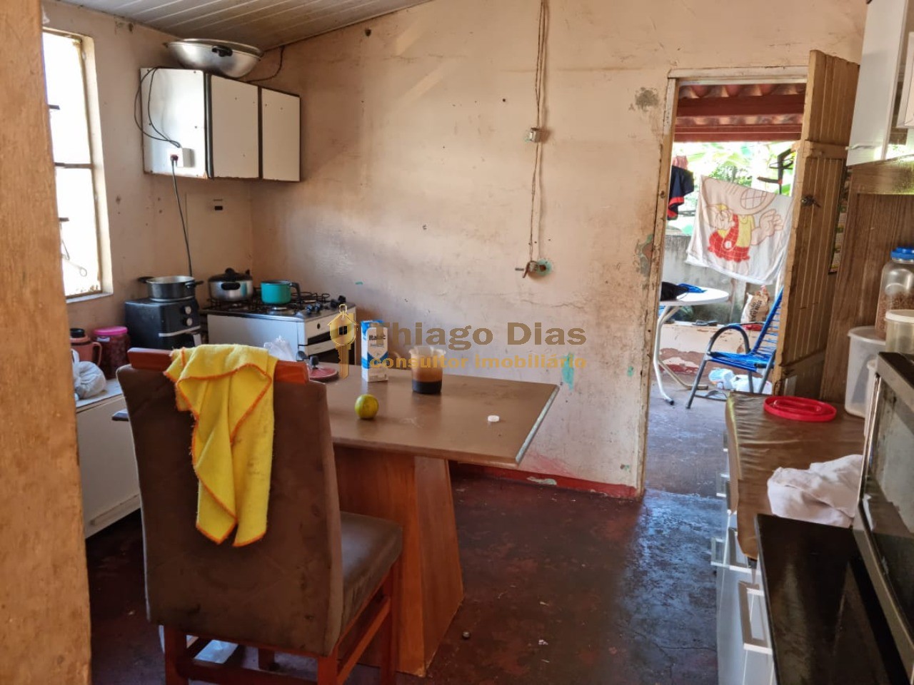 Casa, 2 quartos - Foto 7