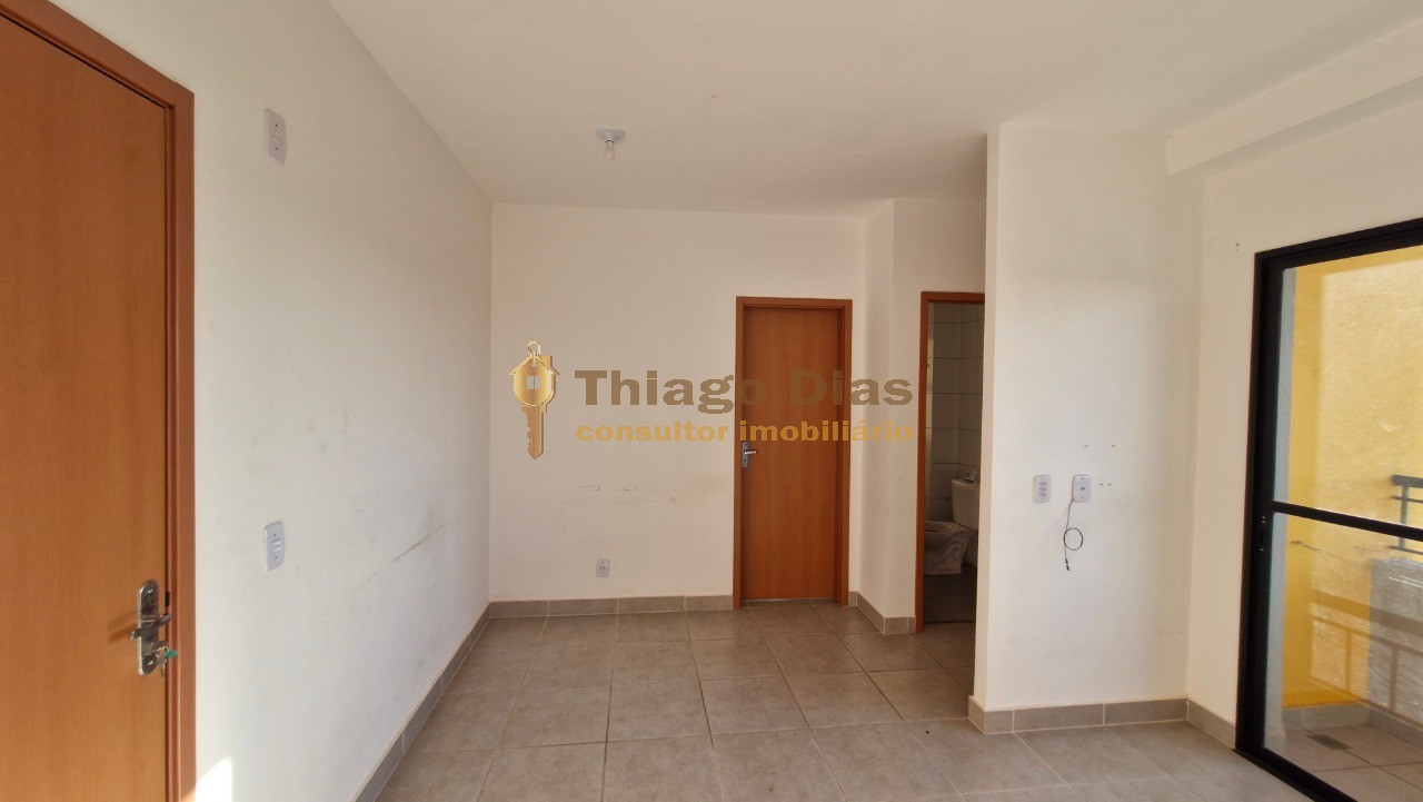Apartamento, 2 quartos, 48 m² - Foto 3
