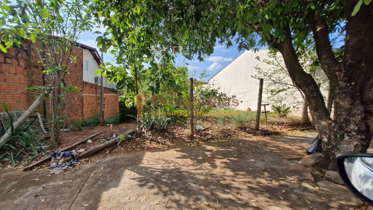 Terreno, 250 m² - Foto 1