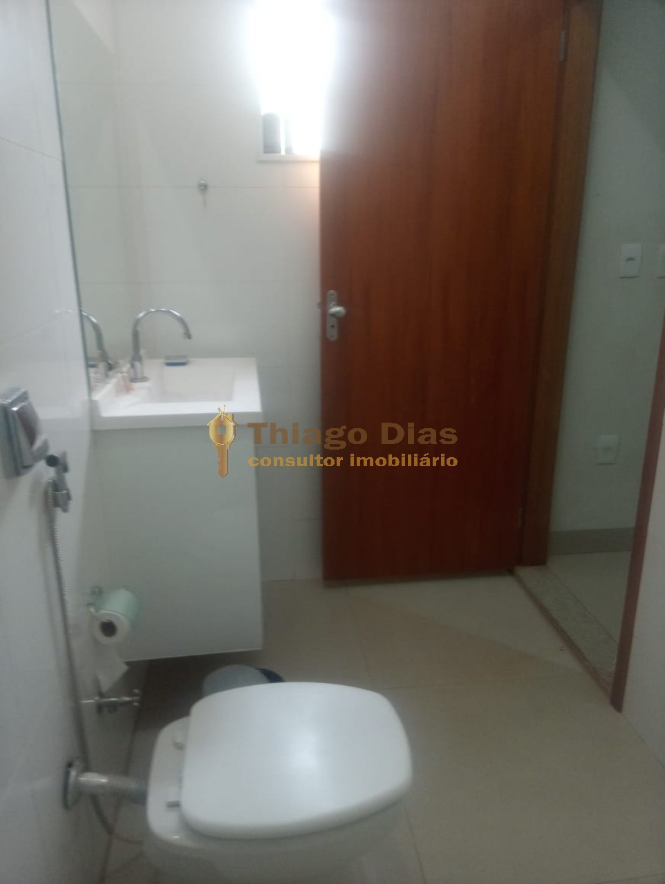 Casa, 2 quartos - Foto 8