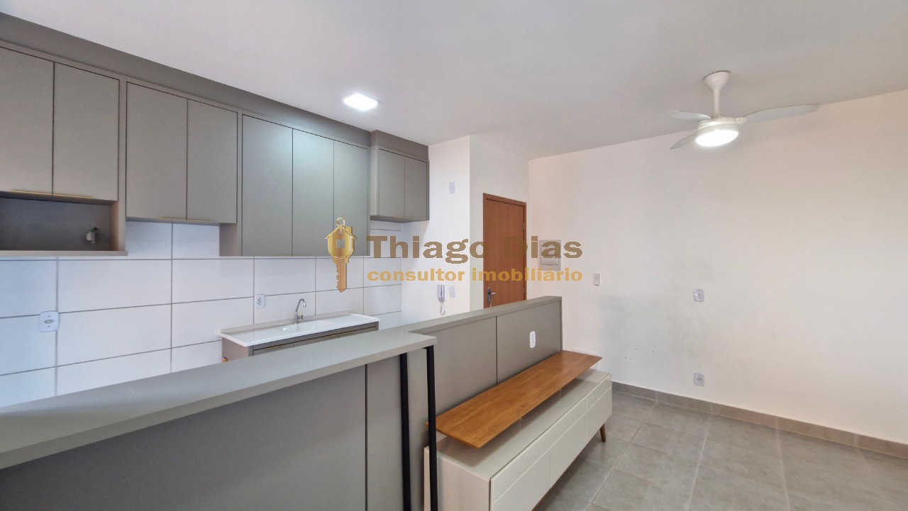Apartamento, 2 quartos, 47 m² - Foto 5
