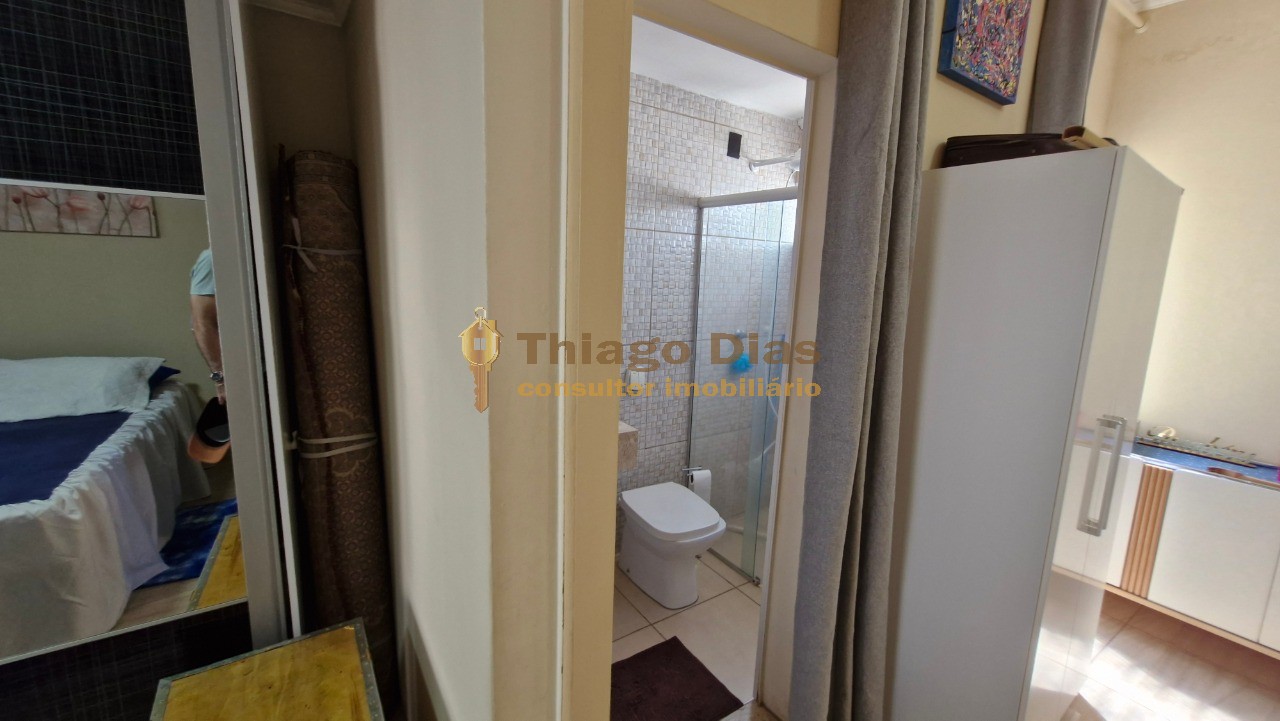 Casa, 3 quartos - Foto 18