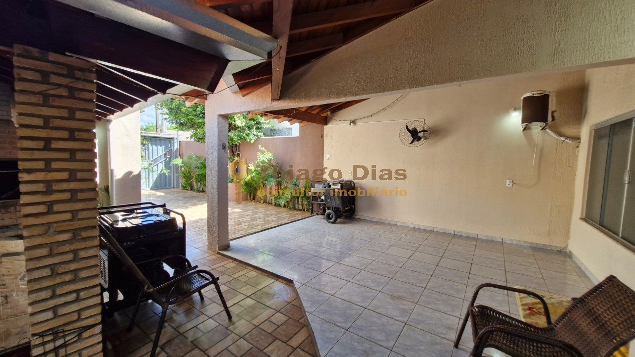 Casa, 3 quartos - Foto 8