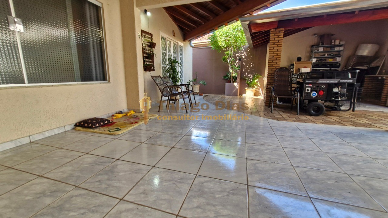 Casa, 3 quartos - Foto 12