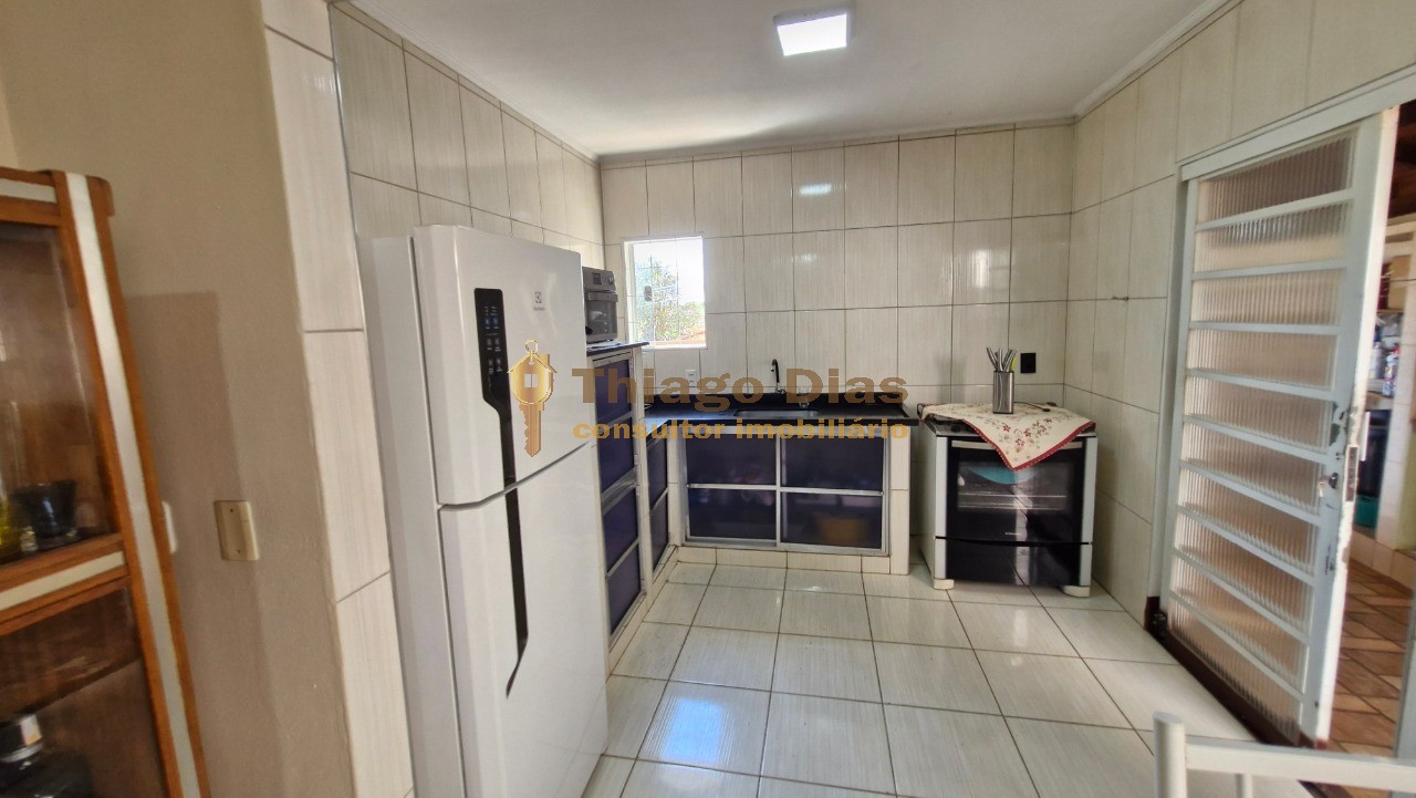 Casa, 3 quartos - Foto 30