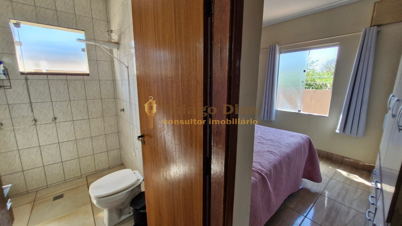 Casa, 3 quartos - Foto 27