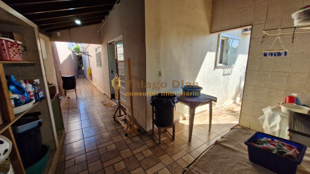 Casa, 3 quartos - Foto 35