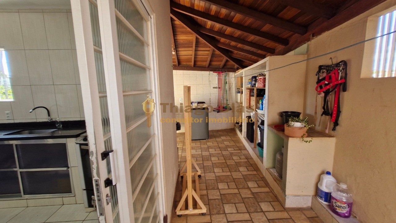 Casa, 3 quartos - Foto 32