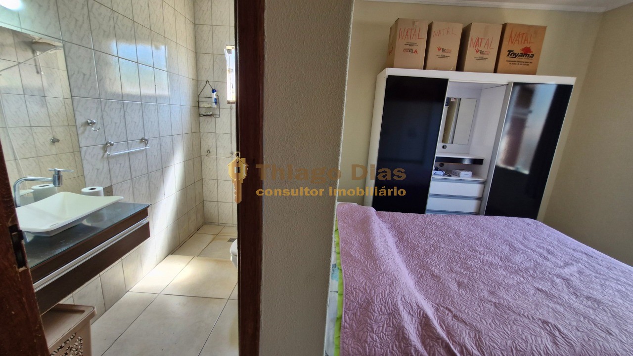 Casa, 3 quartos - Foto 24