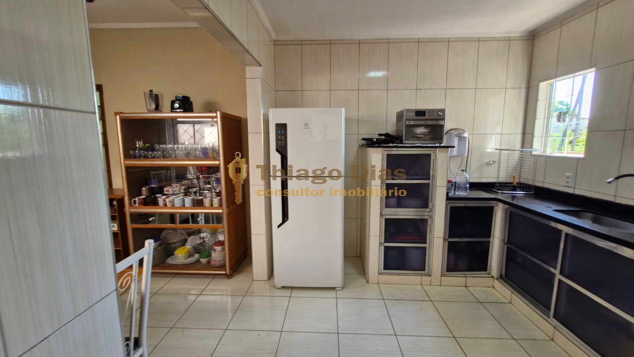 Casa, 3 quartos - Foto 31