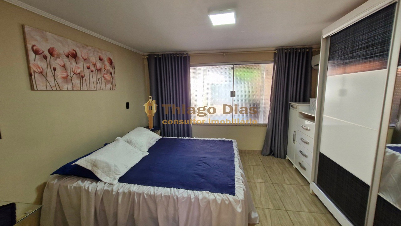 Casa, 3 quartos - Foto 17