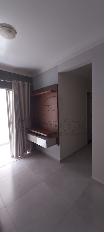 Apartamento para alugar em JARDIM BOSQUE DAS VIVENDAS, SÃO JOSÉ DO RIO PRETO