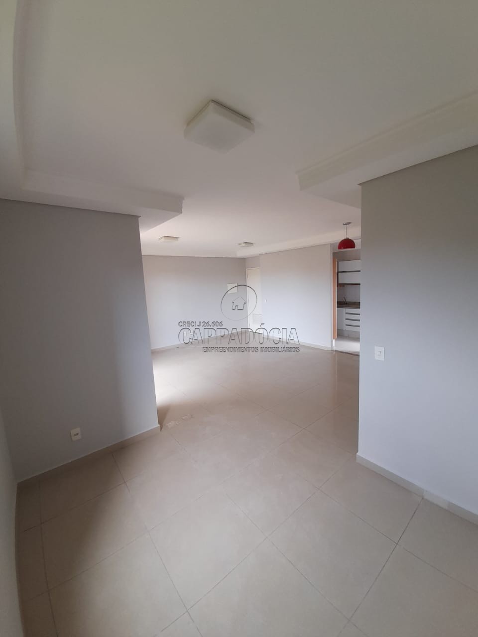 Apartamento para alugar em JARDIM TARRAF II, SÃO JOSÉ DO RIO PRETO