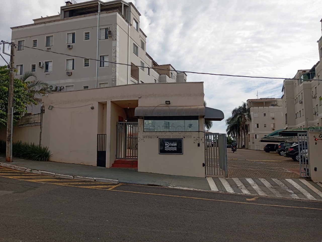 Apartamento para alugar em VILA BOA ESPERANÇA, SÃO JOSÉ DO RIO PRETO