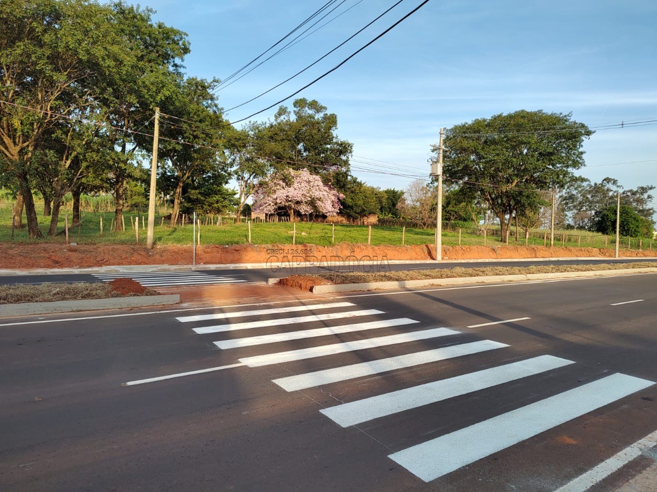 Terreno para alugar em CHÁCARA JOCKEY CLUB (ZONA RURAL), SÃO JOSÉ DO RIO PRETO