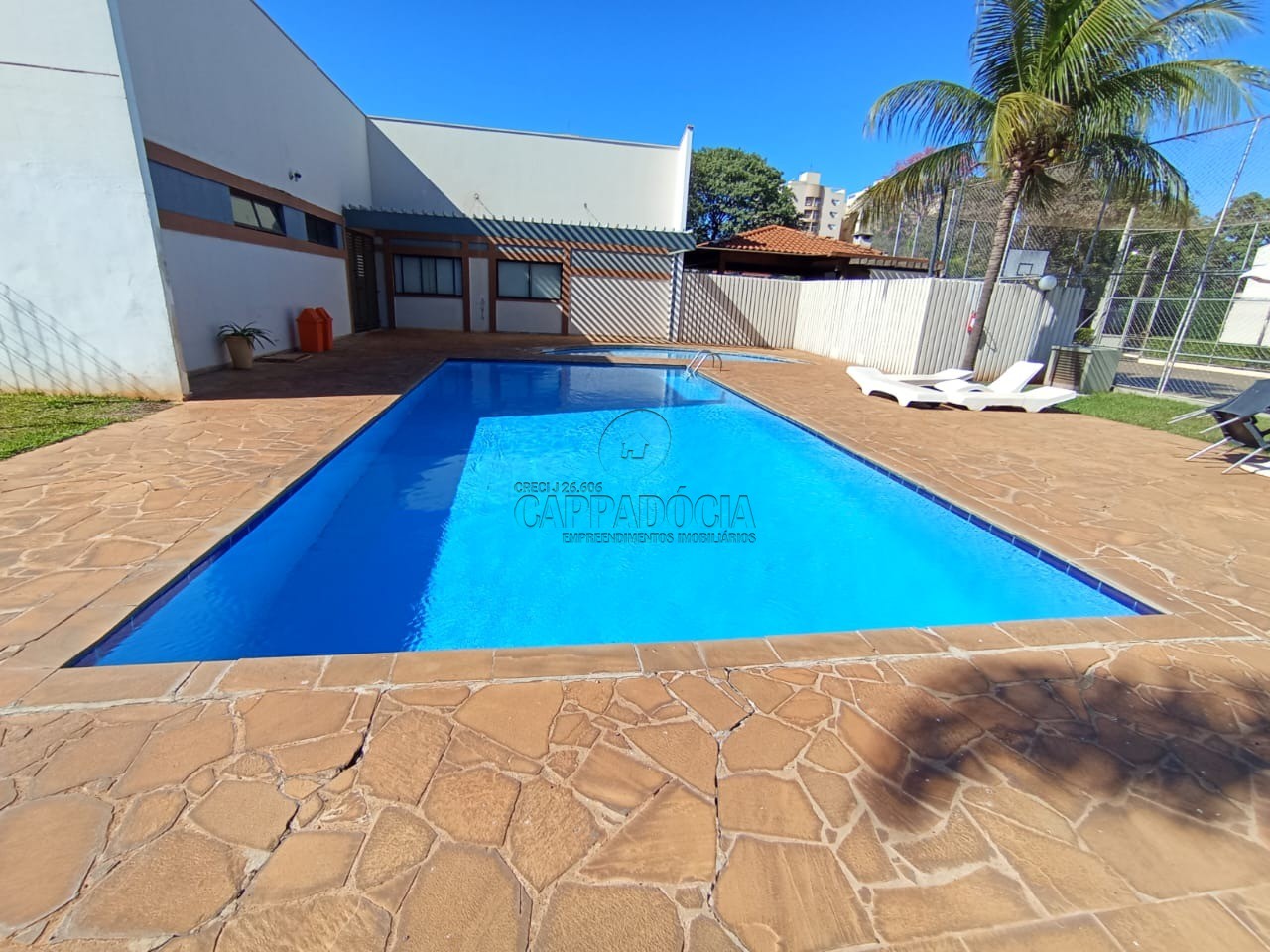 Casa / Sobrado em Condomínio para alugar em HIGIENÓPOLIS, SÃO JOSÉ DO RIO PRETO