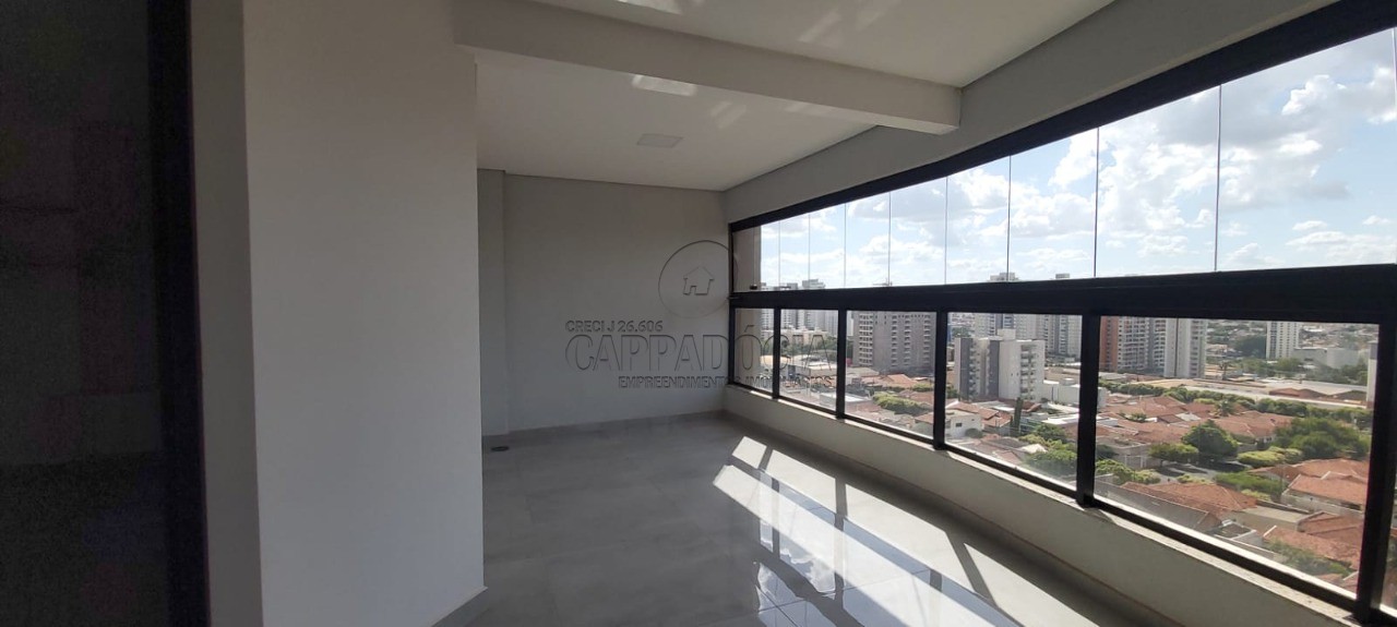 Apartamento para alugar em VILA SINIBALDI, SÃO JOSÉ DO RIO PRETO