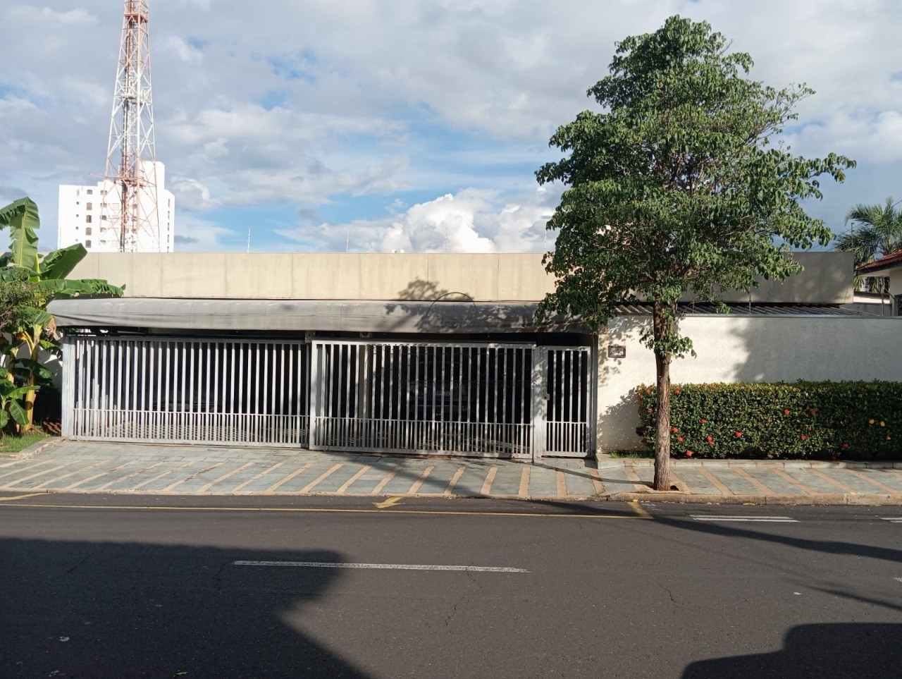 Casa / Sobrado para alugar em VILA REDENTORA, SÃO JOSÉ DO RIO PRETO