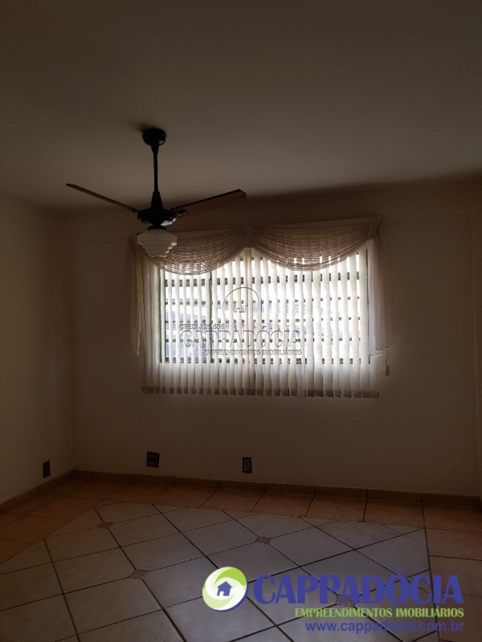 Apartamento para alugar em PARQUE ESTORIL, SÃO JOSÉ DO RIO PRETO
