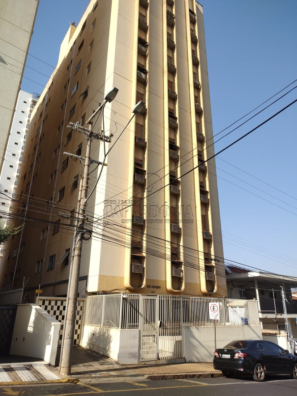 Apartamento para alugar em CENTRO, SÃO JOSÉ DO RIO PRETO