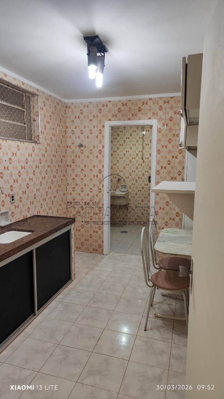 Apartamento para alugar em CENTRO, SÃO JOSÉ DO RIO PRETO