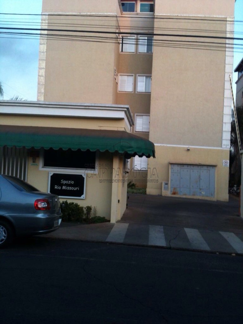 Apartamento para alugar em JARDIM URANO, SÃO JOSÉ DO RIO PRETO