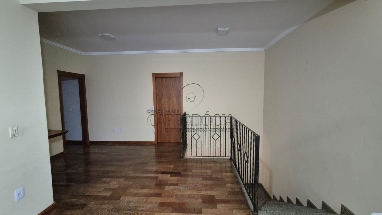Casa / Sobrado para alugar em PARQUE RESIDENCIAL ROMANO CALIL, SÃO JOSÉ DO RIO PRETO