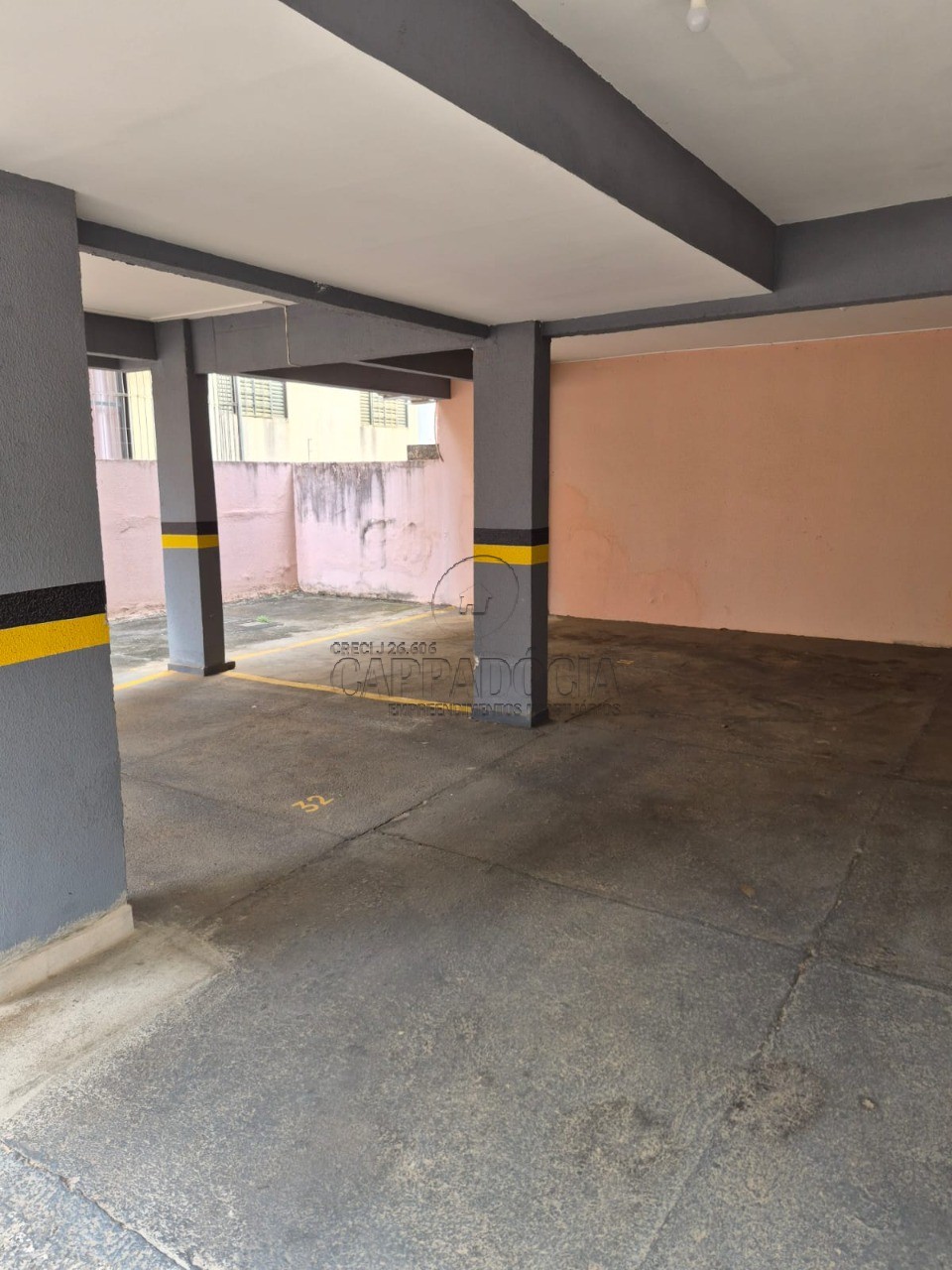 Apartamento para alugar em JARDIM PANORAMA, SÃO JOSÉ DO RIO PRETO