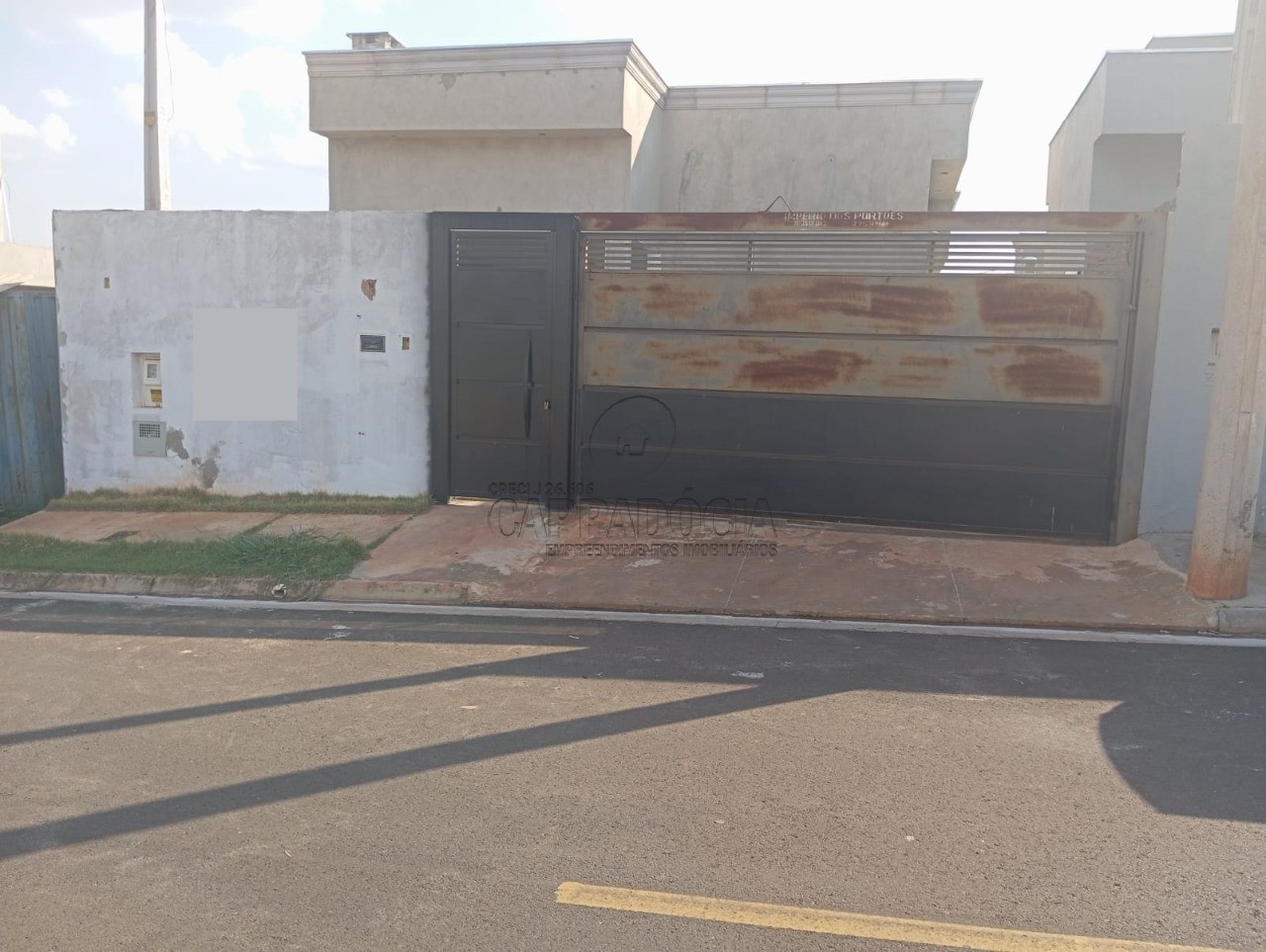 Casa / Sobrado em Condomínio para alugar em MAISPARQUE RIO PRETO, SÃO JOSÉ DO RIO PRETO